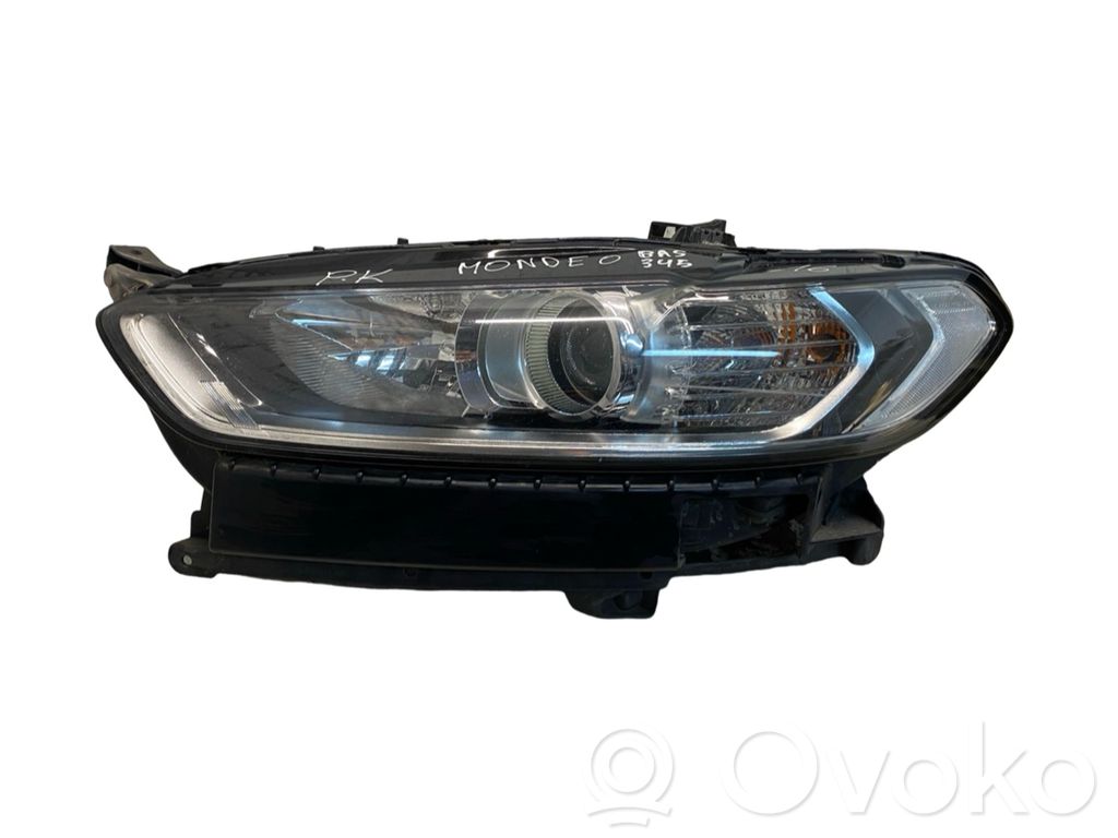 Ford Mondeo MK V Phare frontale 