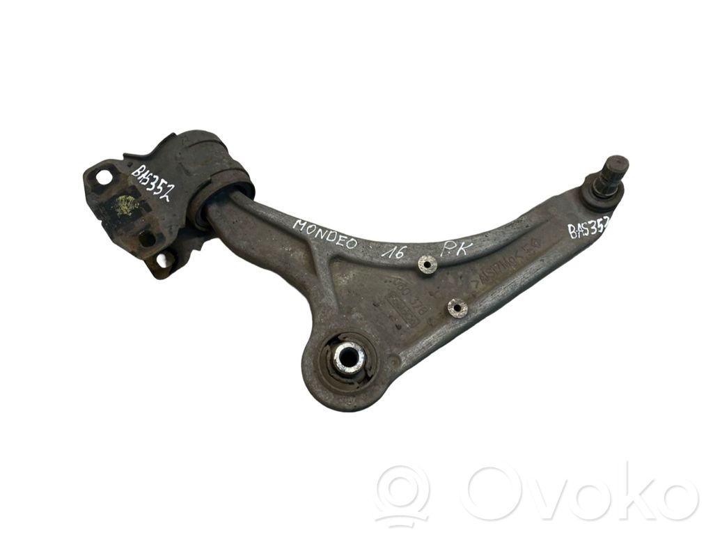 Ford Mondeo MK V Front lower control arm/wishbone 