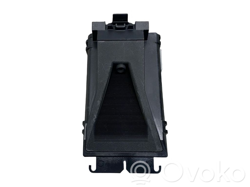 Volvo S60 Windshield/windscreen camera 