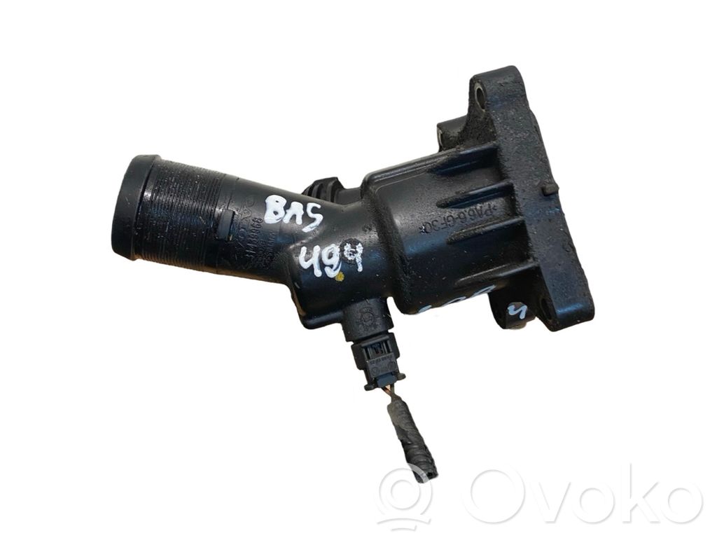 Volvo S60 Termostaatin kotelo 