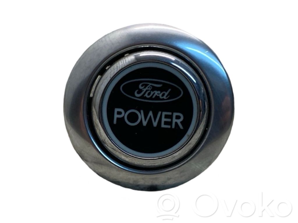 Ford S-MAX Engine start stop button switch 