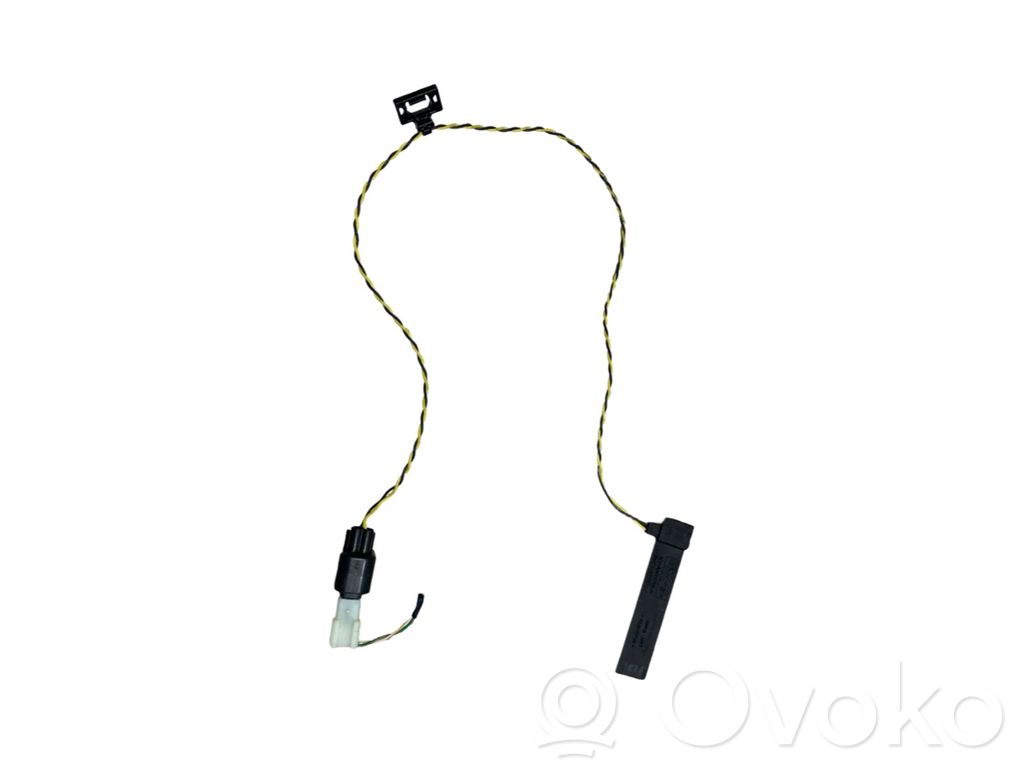 Ford S-MAX Amplificateur d'antenne 