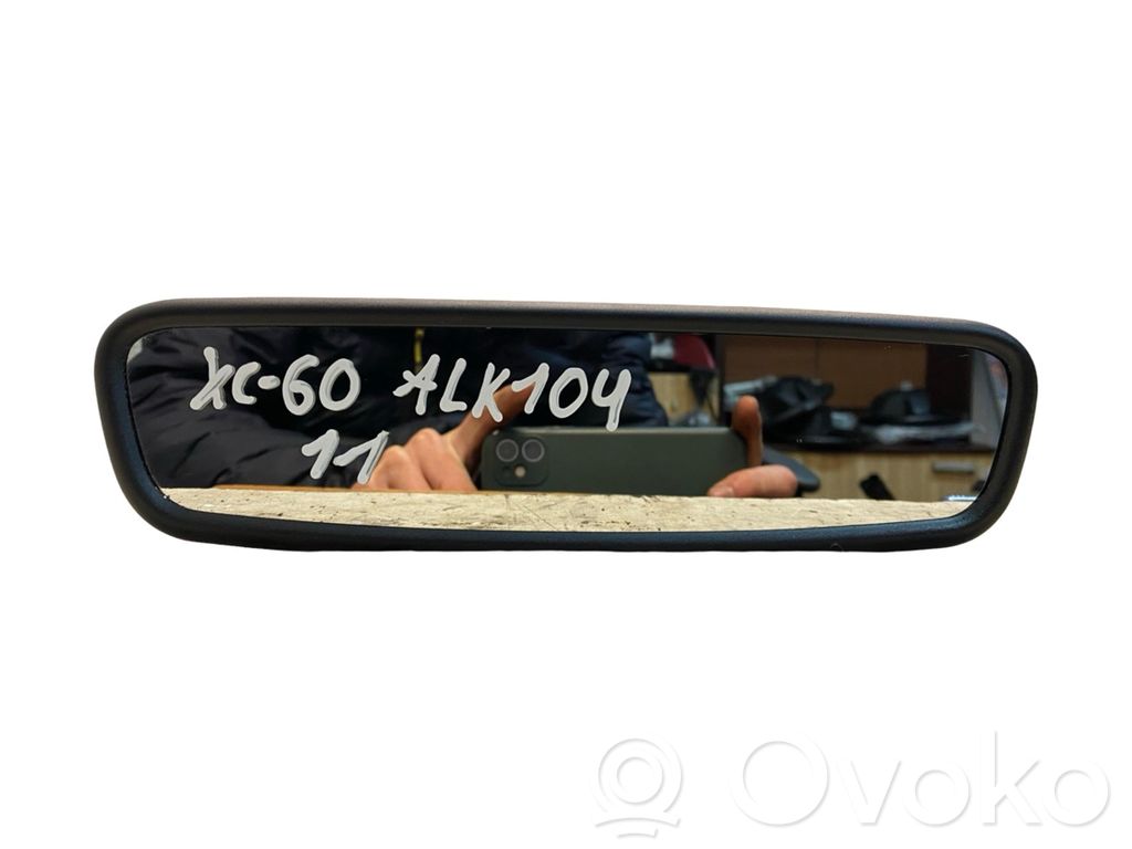Volvo XC60 Espejo retrovisor (interior) 