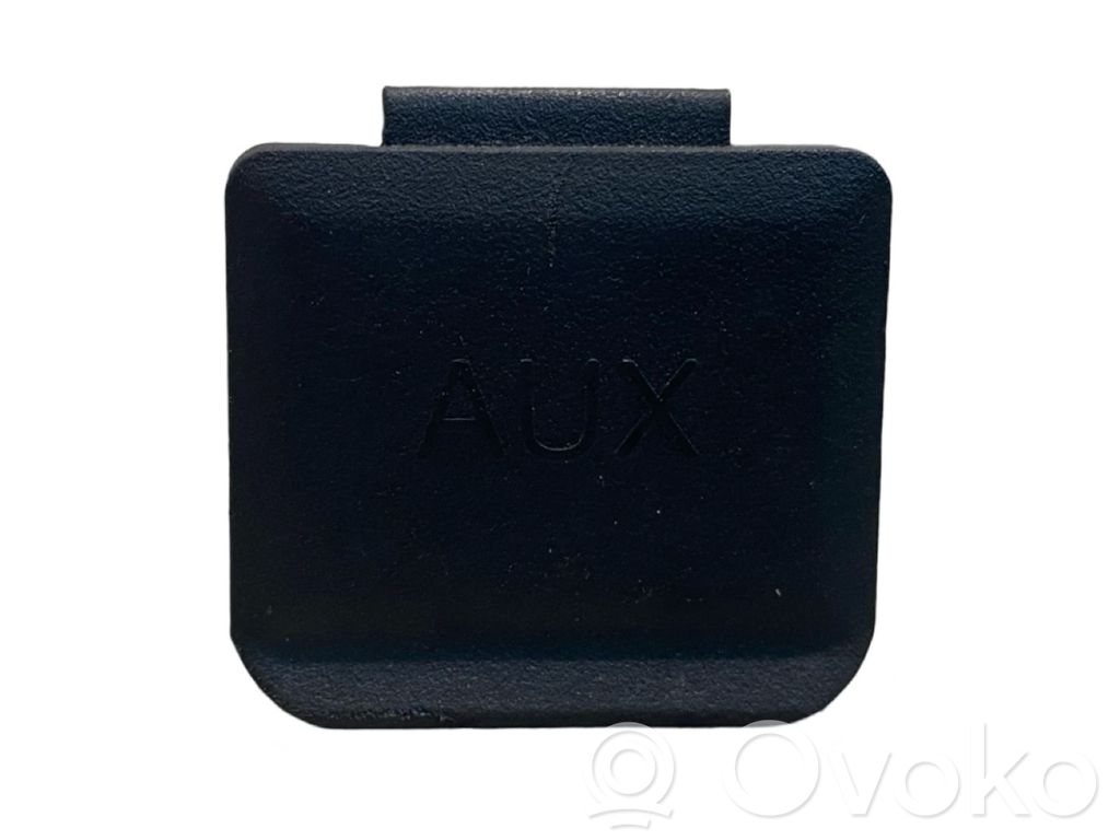 Opel Mokka Enchufe conector entrada auxiliar 