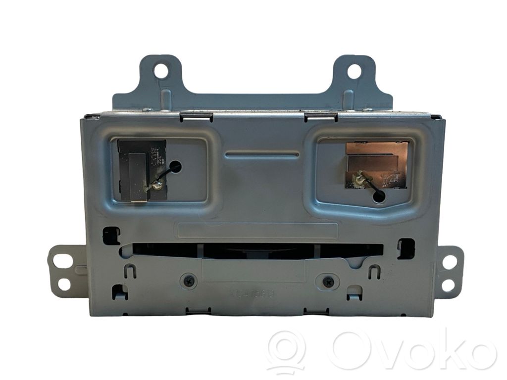 Opel Mokka Unitate principală radio/CD/DVD/GPS 