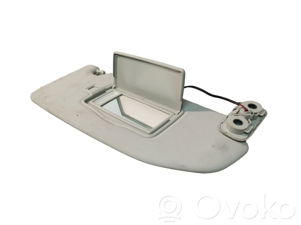 Volvo XC60 Sun visor 