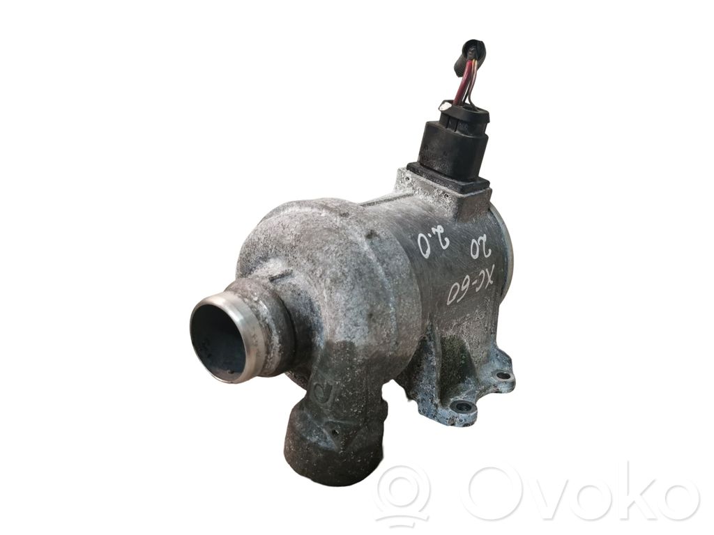 Volvo XC60 Water pump 