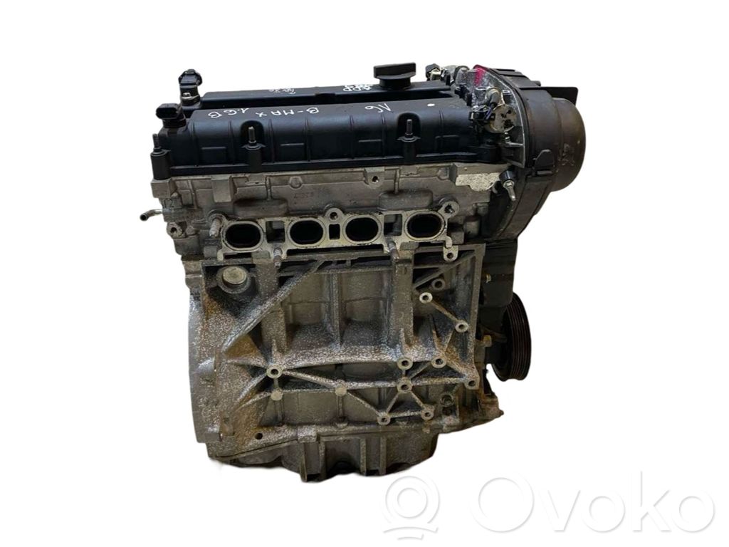 Engine   IQJC,WHLC