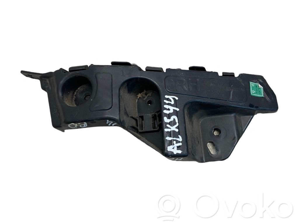 Opel Mokka Front bumper mounting bracket 