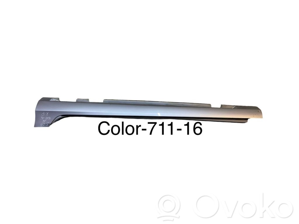 Volvo S60 Sill 