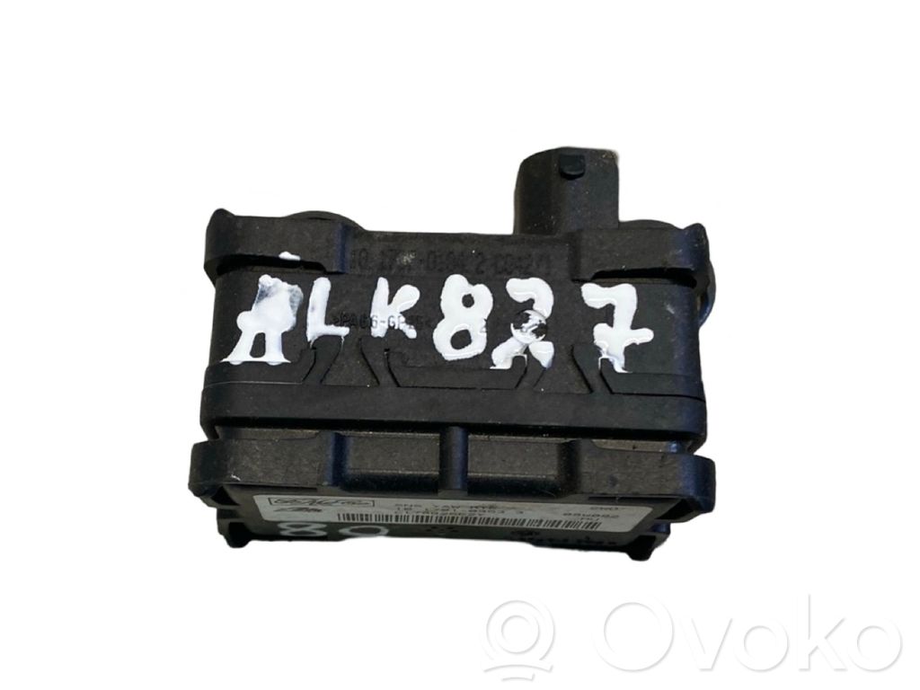 Volvo V50 ESP Drehratensensor Querbeschleunigungssensor 