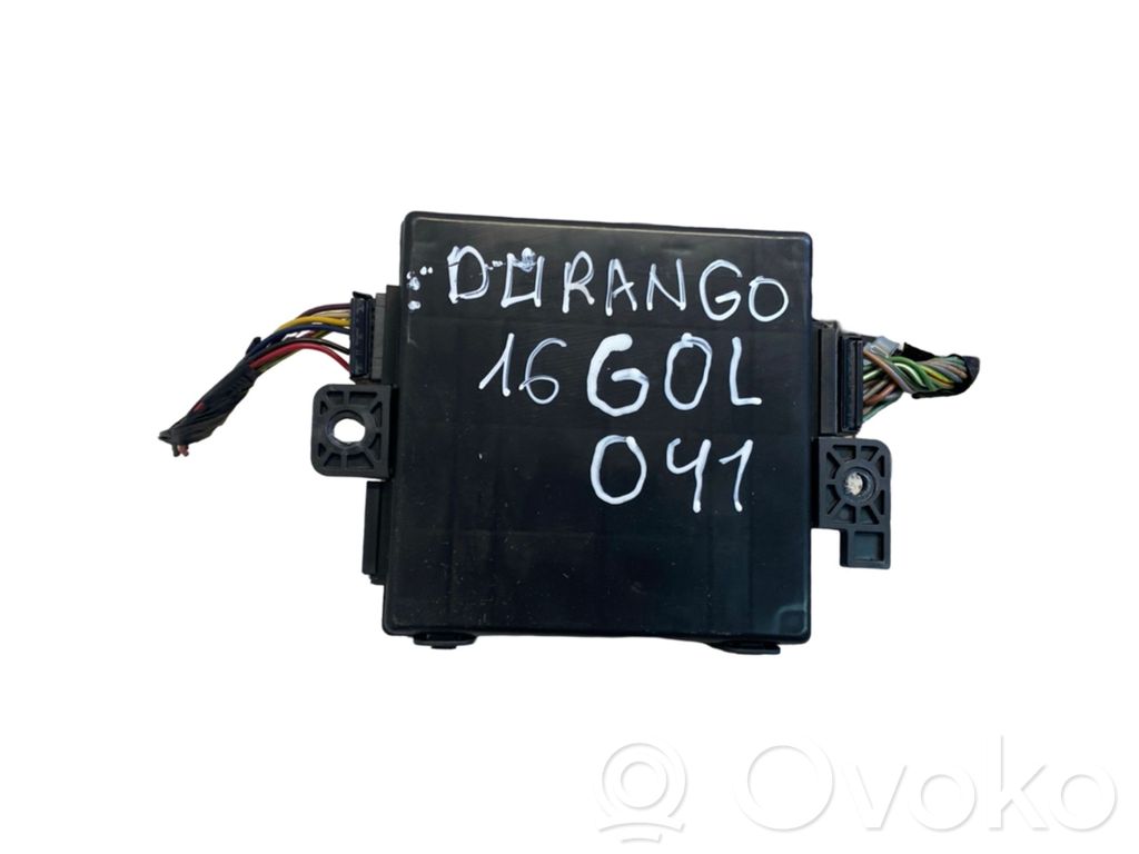 Unidad de control/módulo del control remoto   P68240156AA,A2C87409001,IAA10614J1309