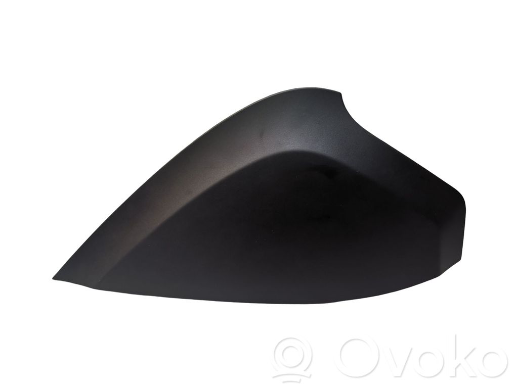 Volvo S60 Boczny element deski rozdzielczej 