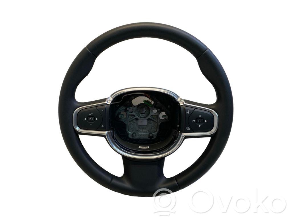 Volvo S60 Kierownica 