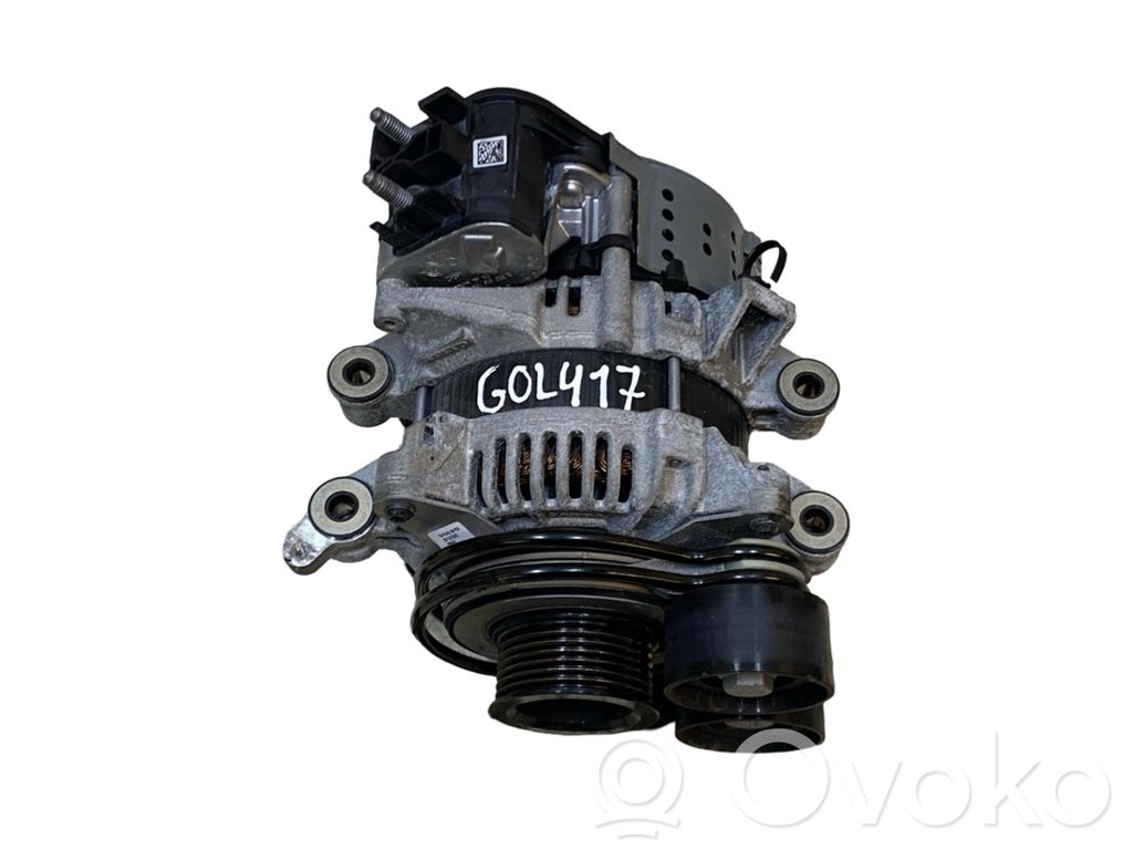 Volvo S60 Generatorius 