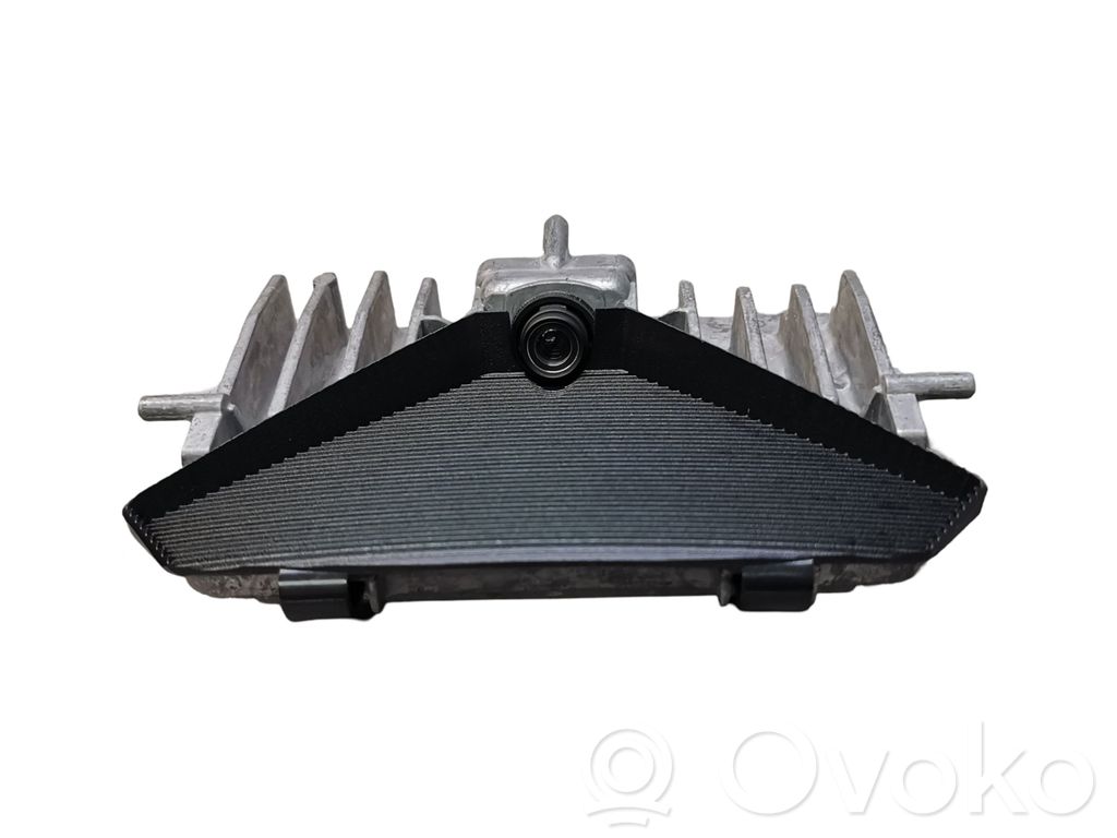 Volvo S60 Windshield/windscreen camera 
