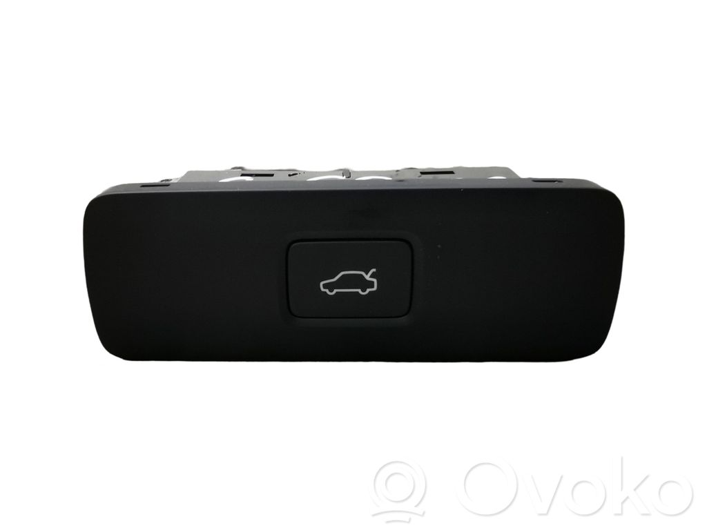 Volvo S60 Tailgate opening switch 