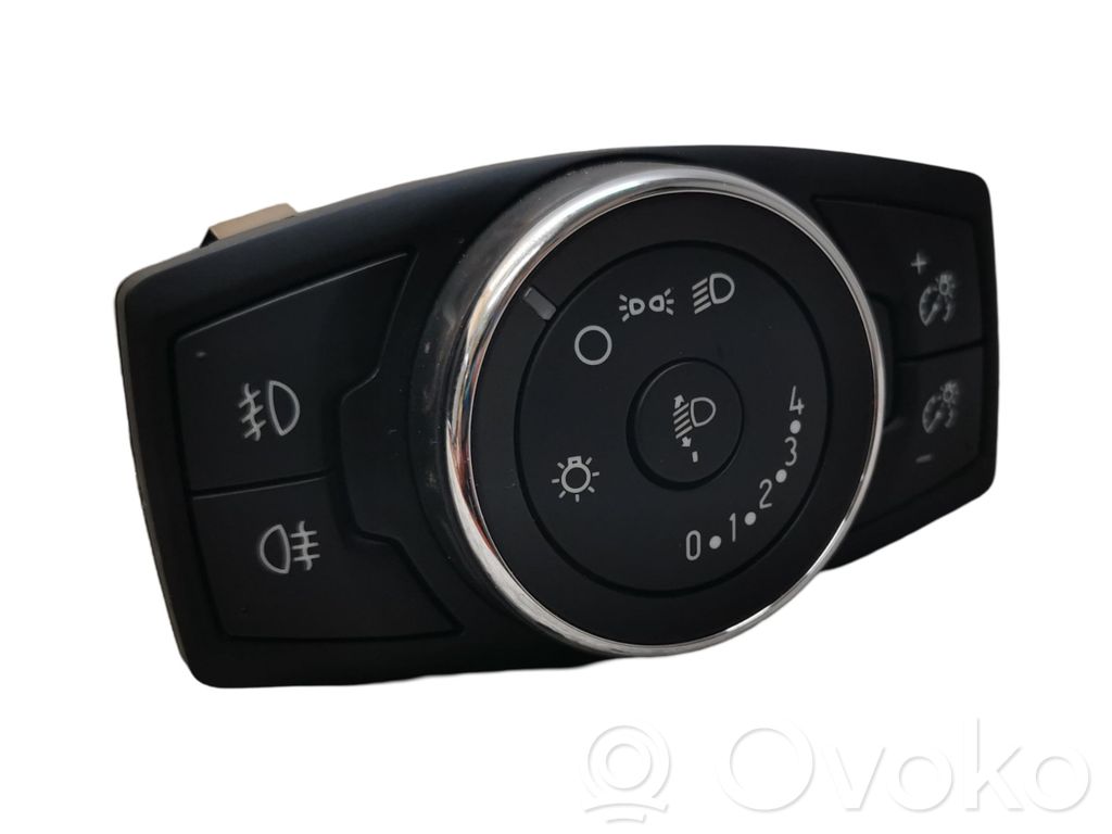 Ford B-MAX Light switch 