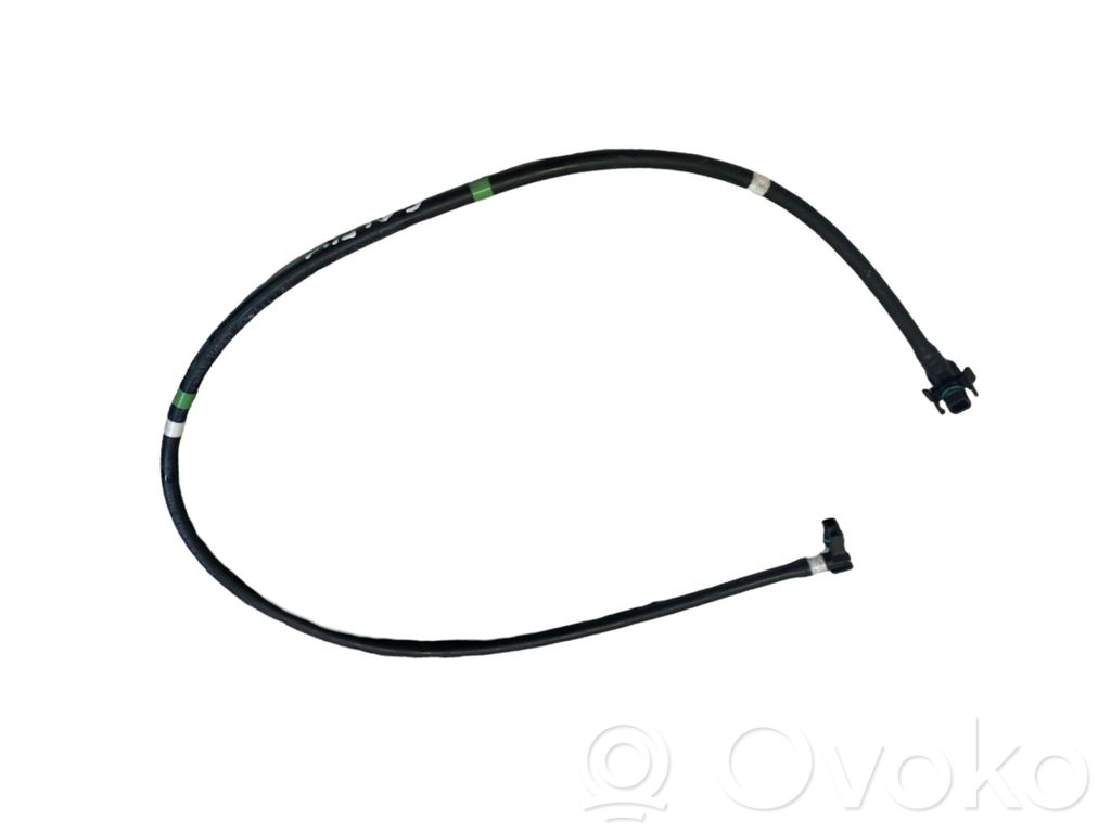Volvo S60 Conductă/furtun admisie aer 