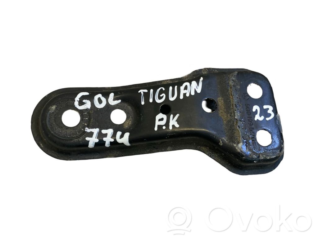 Volkswagen Tiguan Allspace Inny element zawieszenia przedniego 