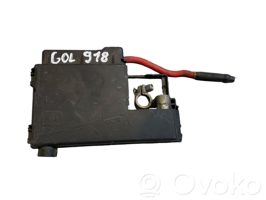 Opel Insignia A Positive wiring loom 
