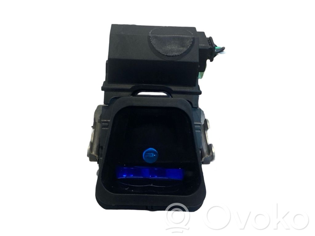 Mitsubishi Outlander Windshield/windscreen camera 