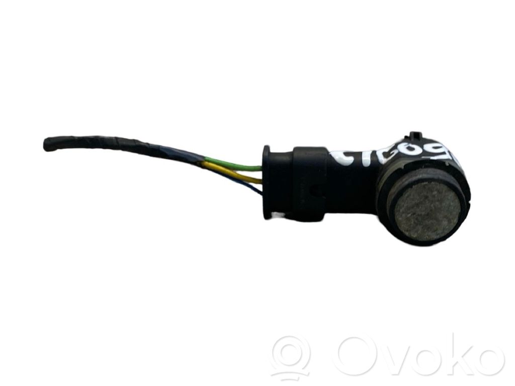 Sensor de aparcamiento PDC   CJ5T15K859AA
