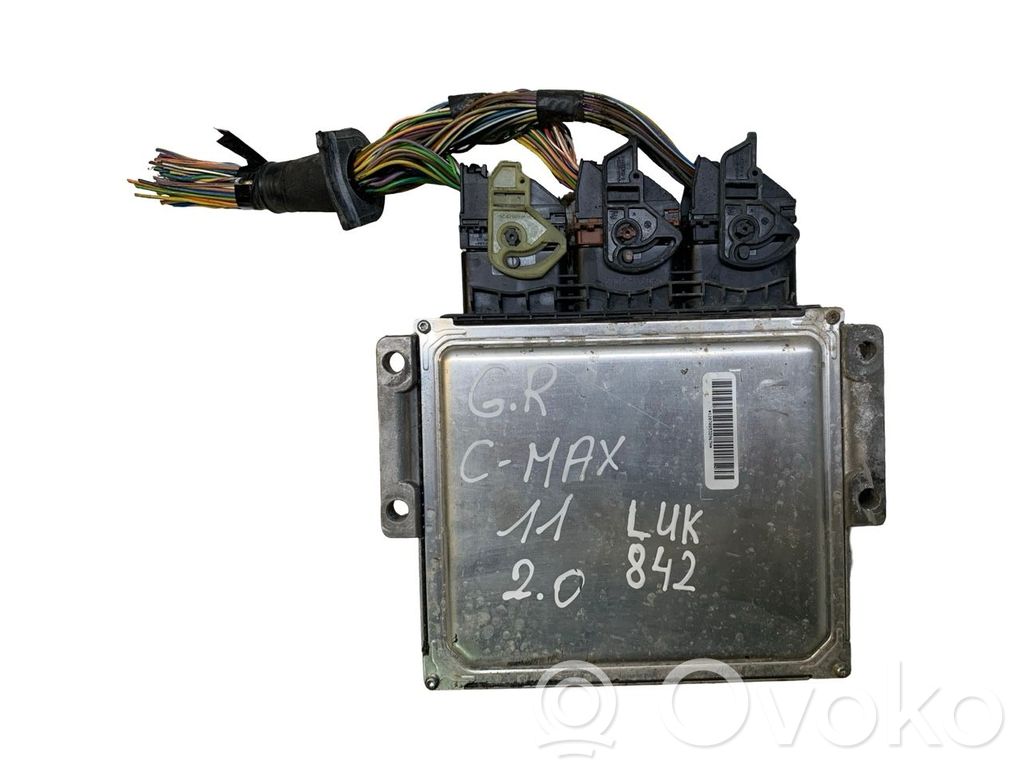 Ford Grand C-MAX Engine control unit/module 