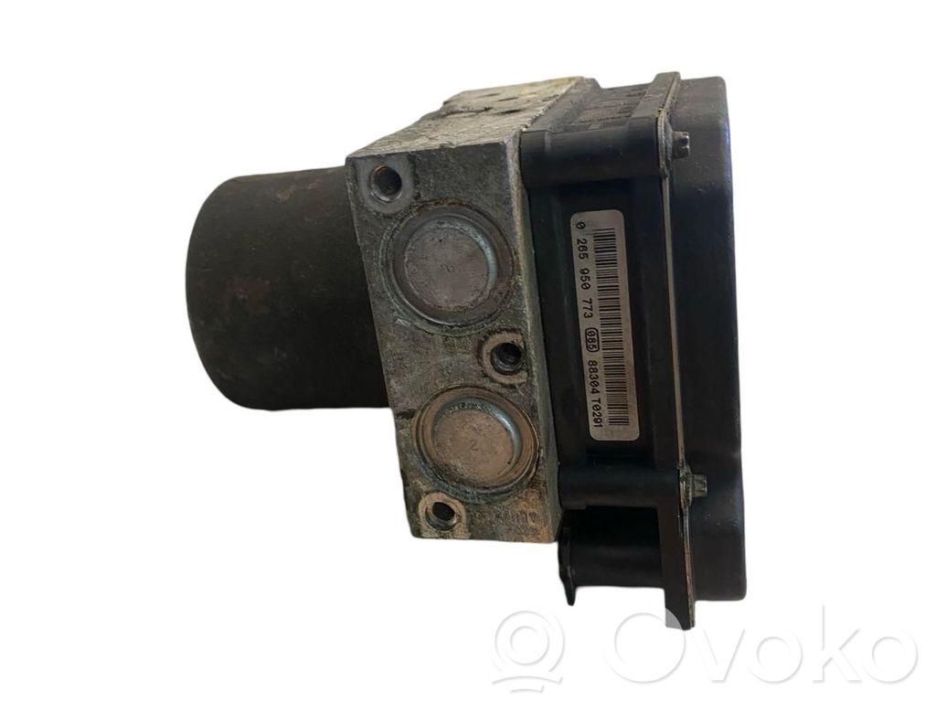 Ford Transit ABS Pump 