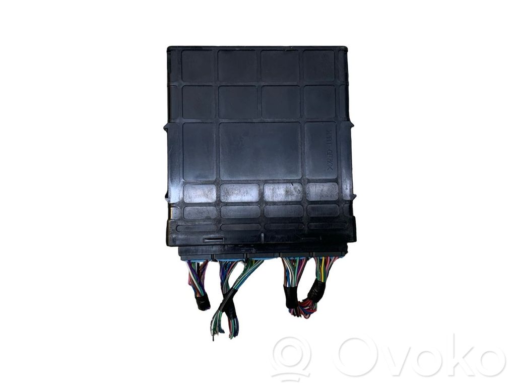 Mitsubishi Outlander Other control units/modules 
