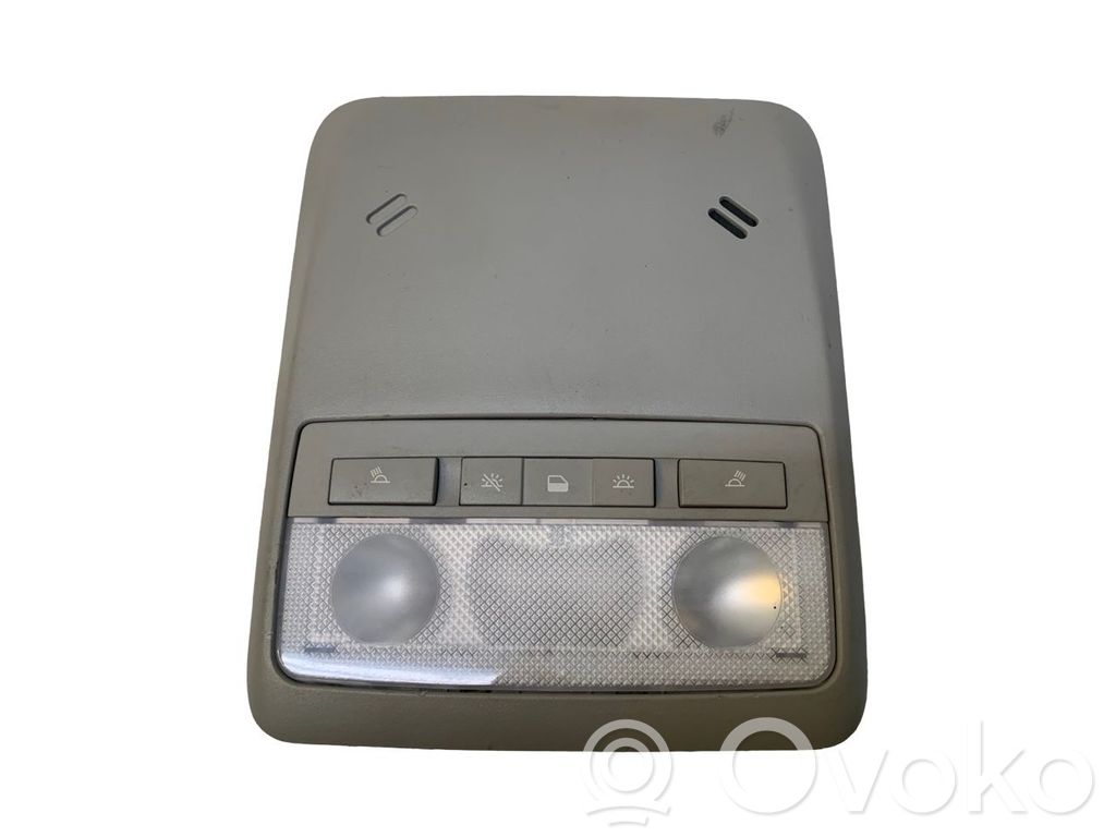 Opel Mokka Lampă scaun față 
