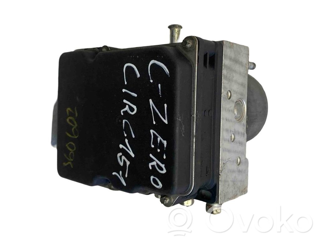 Pompe ABS   0265951603,0265251549,4670A548