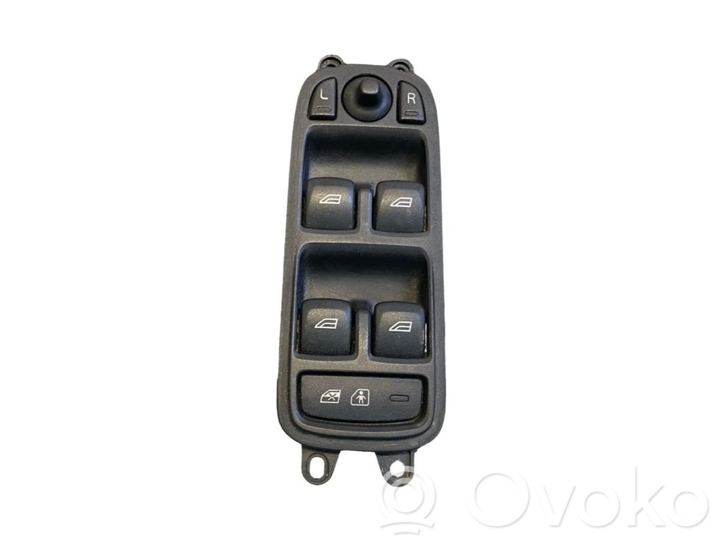 Volvo XC60 Interruptor del elevalunas eléctrico 