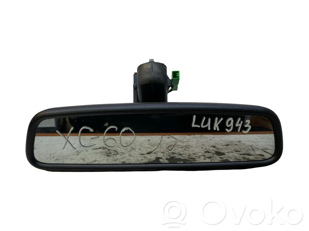 Volvo XC60 Espejo retrovisor (interior) 