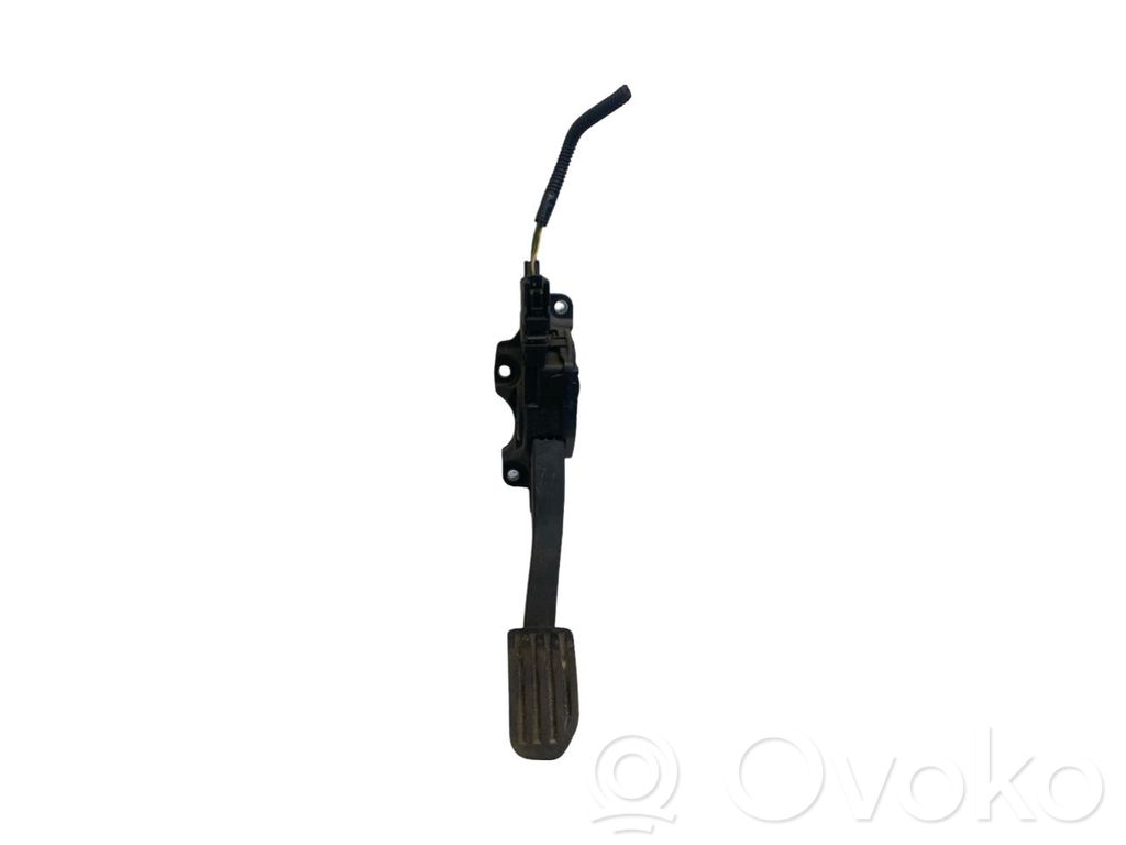 Volvo XC60 Accelerator throttle pedal 