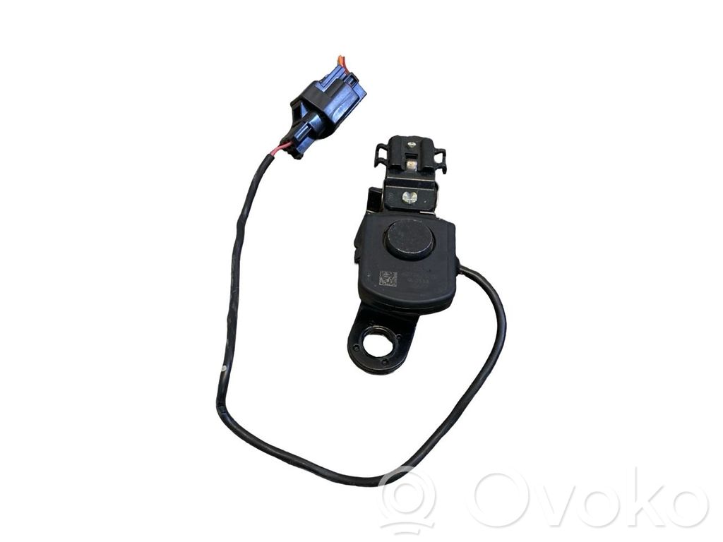 Volvo XC60 Airbagsensor Crashsensor Drucksensor 