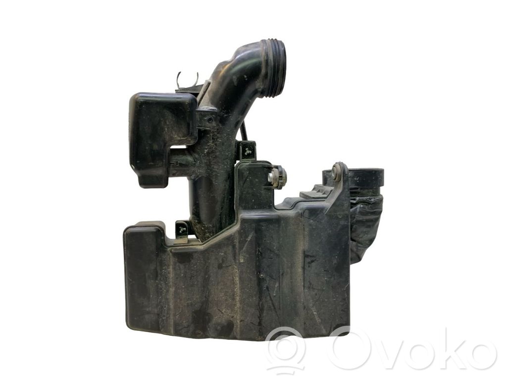 KIA Ceed Intake resonator 