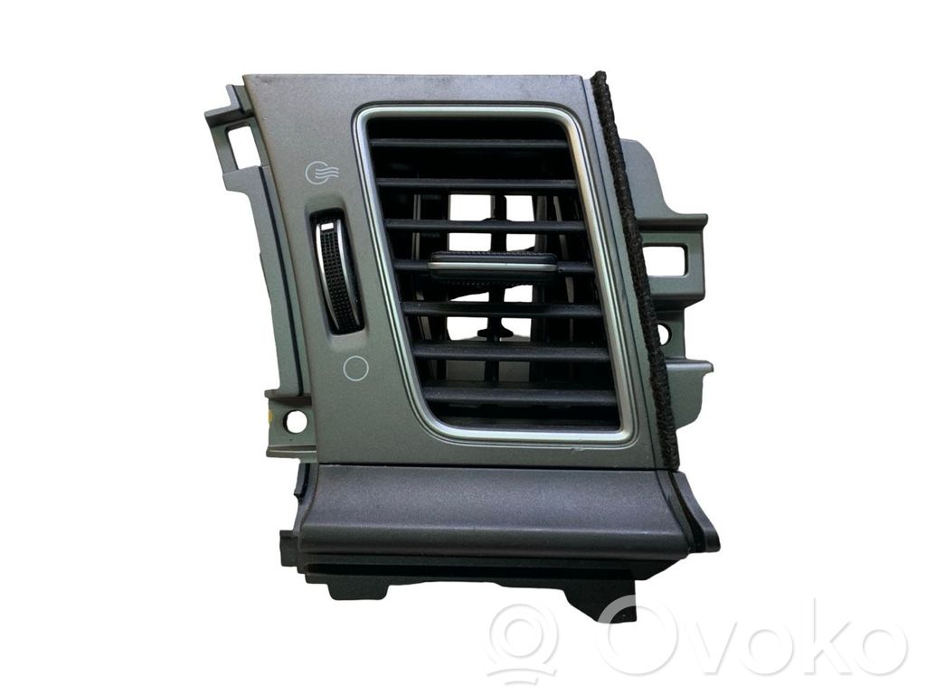 KIA Niro Rejilla de ventilación central del panel 
