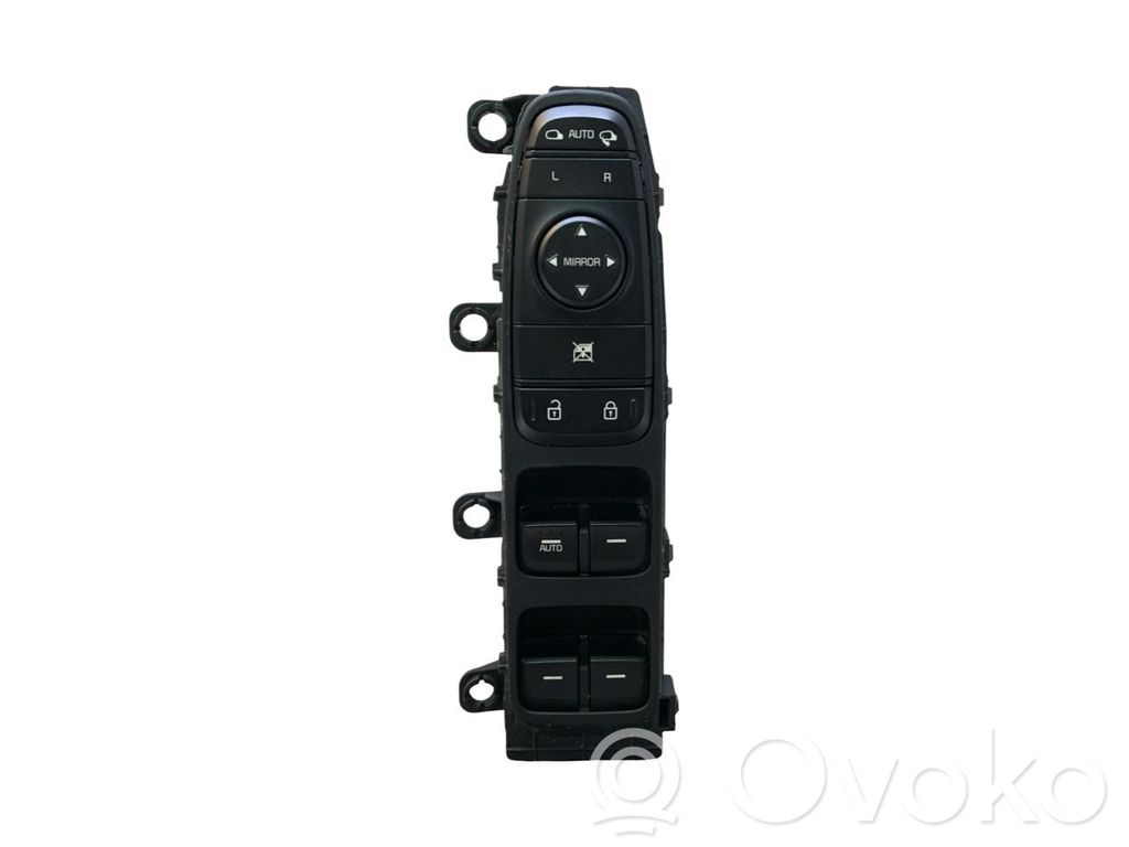 Electric window control switch   93570G5310,4C749A1201,4C74801000,Q880071