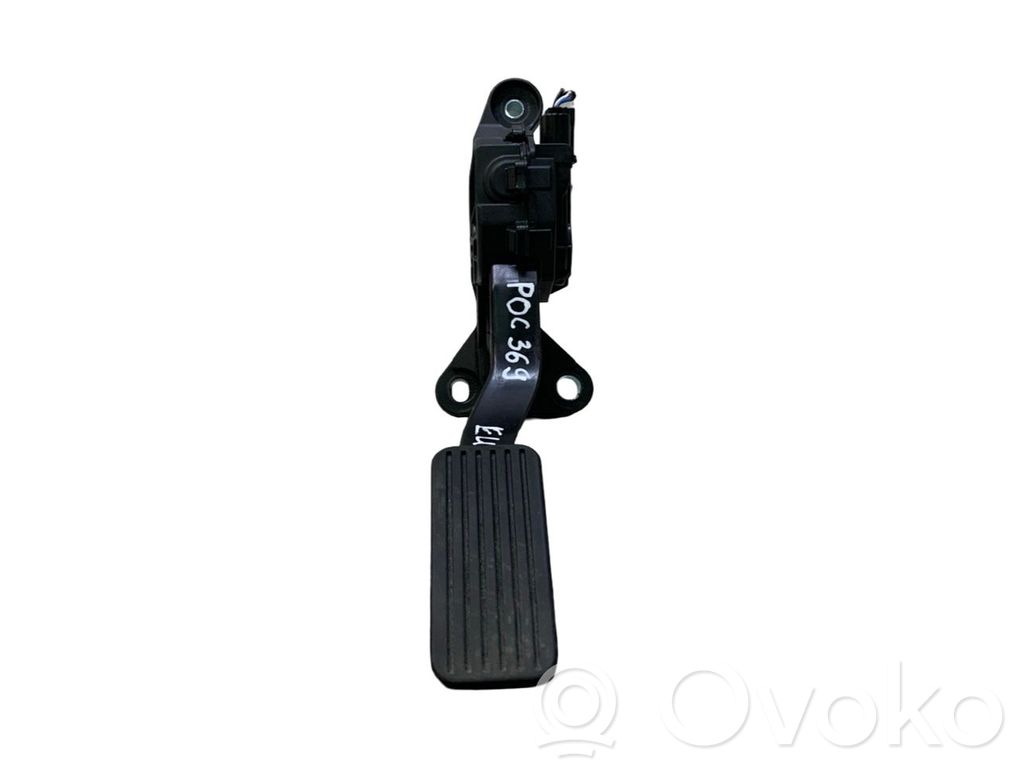 Hyundai Ioniq Gaspedal 