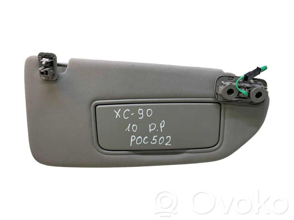 Volvo XC90 Sun visor 