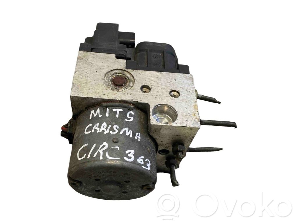 Mitsubishi Carisma Блок ABS 
