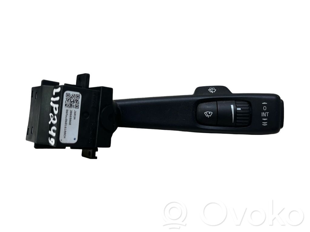 Volvo S80 Palanca de control del limpiaparabrisas 