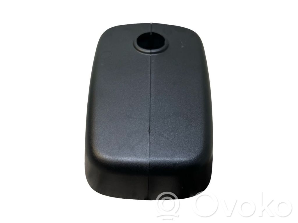 Volvo S80 Rearview mirror trim 