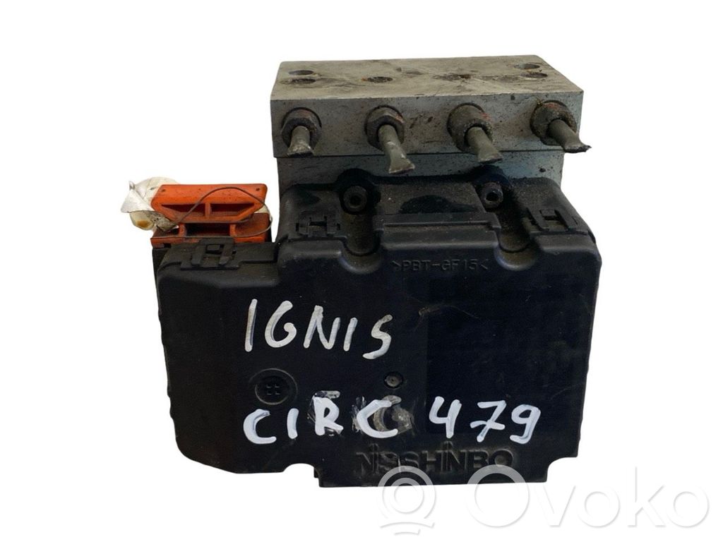 Suzuki Ignis ABS bloks 