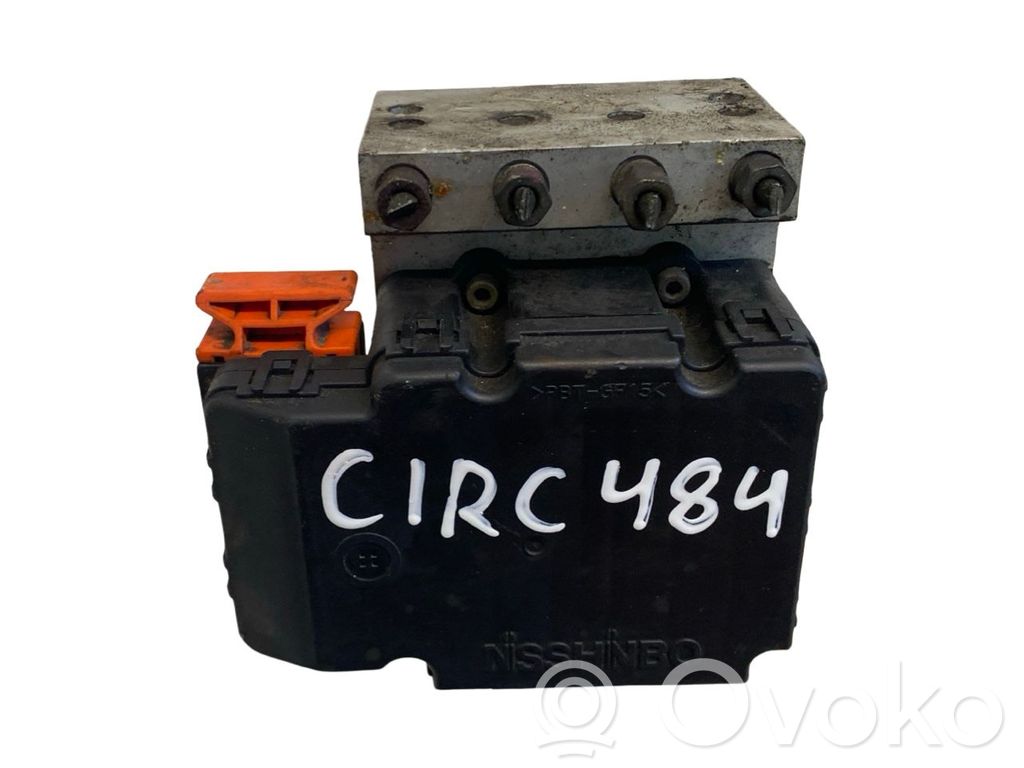 Suzuki Ignis ABS bloks 