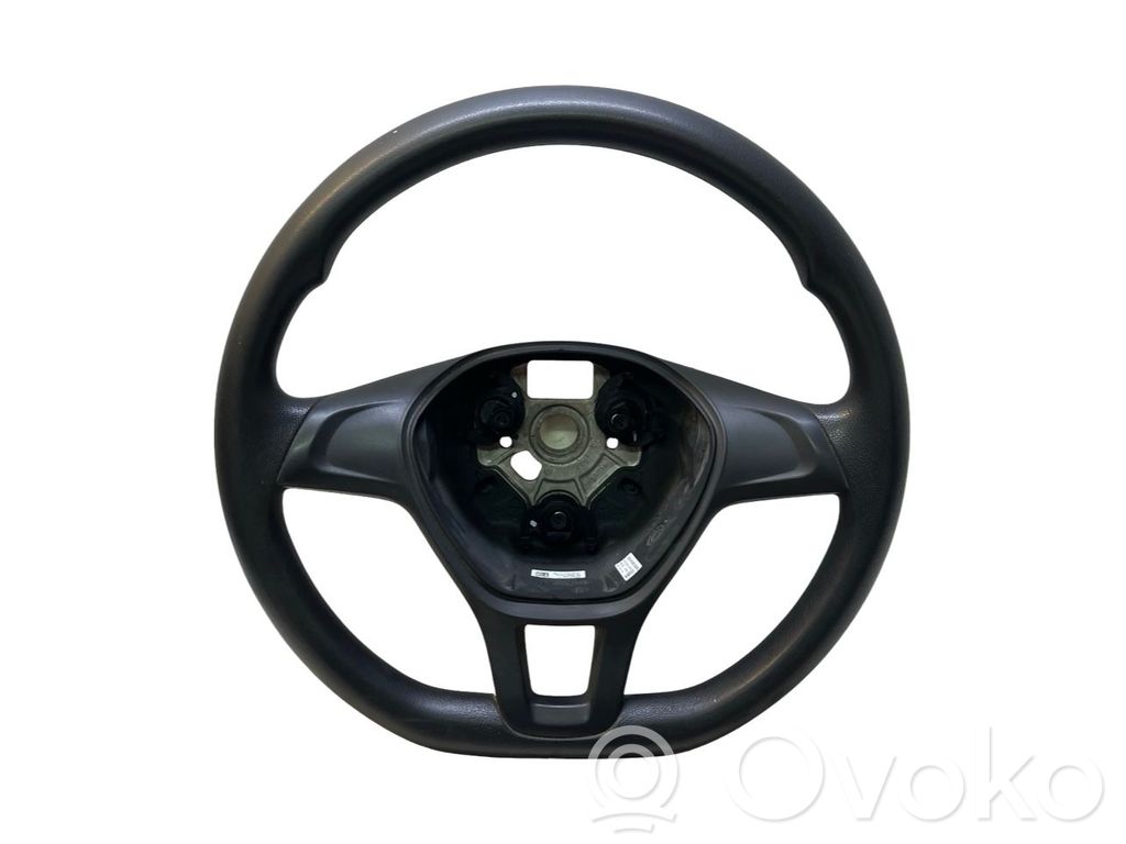 Volkswagen Caddy Volante 