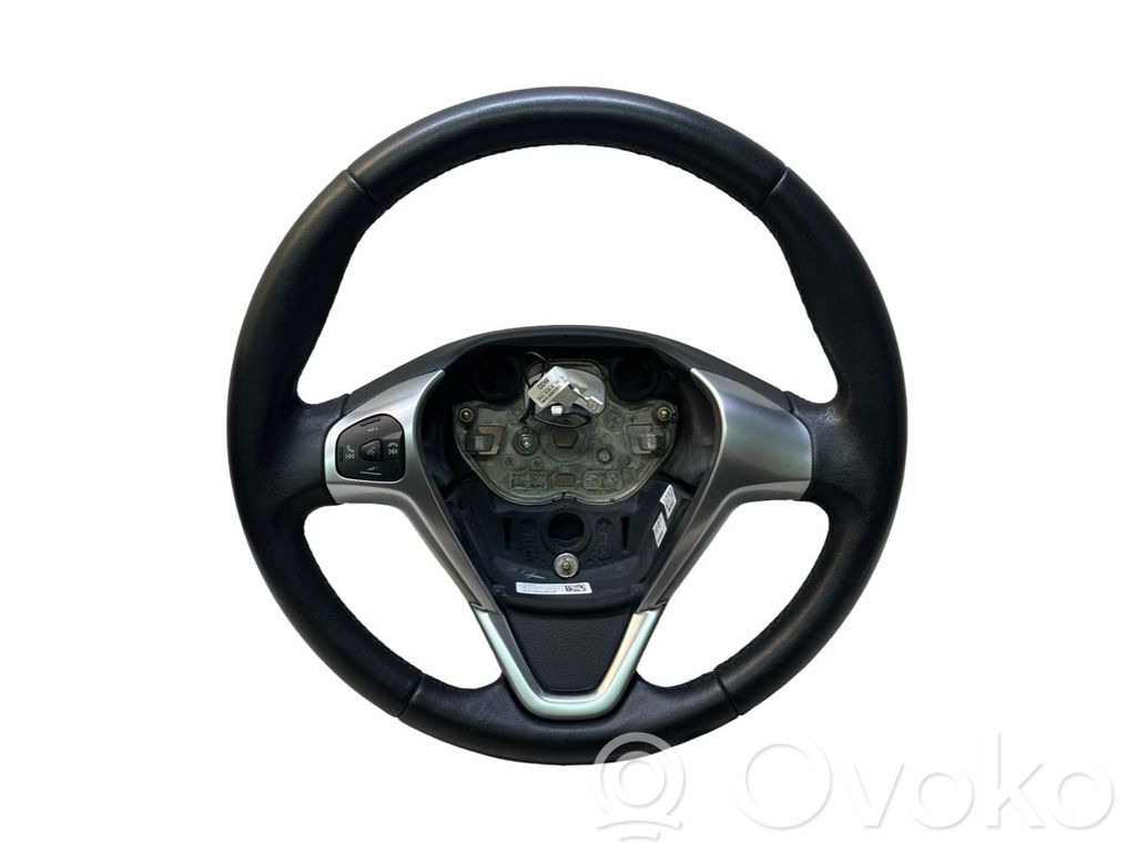 Ford B-MAX Руль 