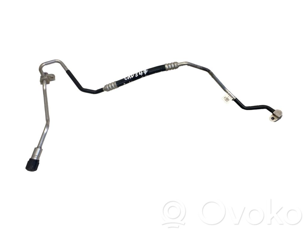 Audi A4 S4 B9 Ilmastointilaitteen putki (A/C) 