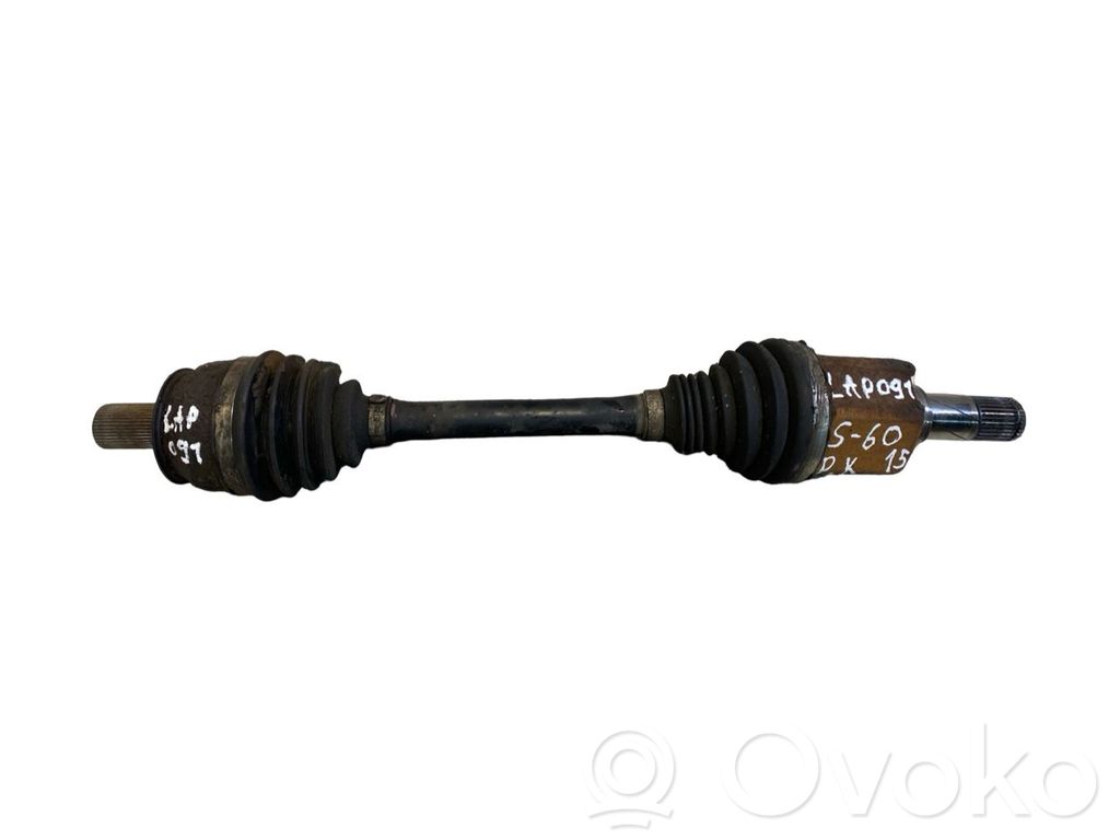 Volvo S60 Front driveshaft 